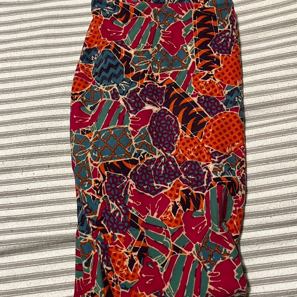 LuLaRoe leggings